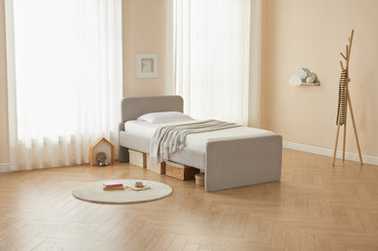 teddyDEN Kids Bed
