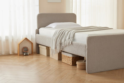 teddyDEN Kids Bed
