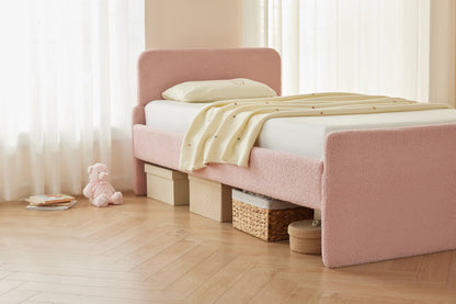teddyDEN Kids Bed