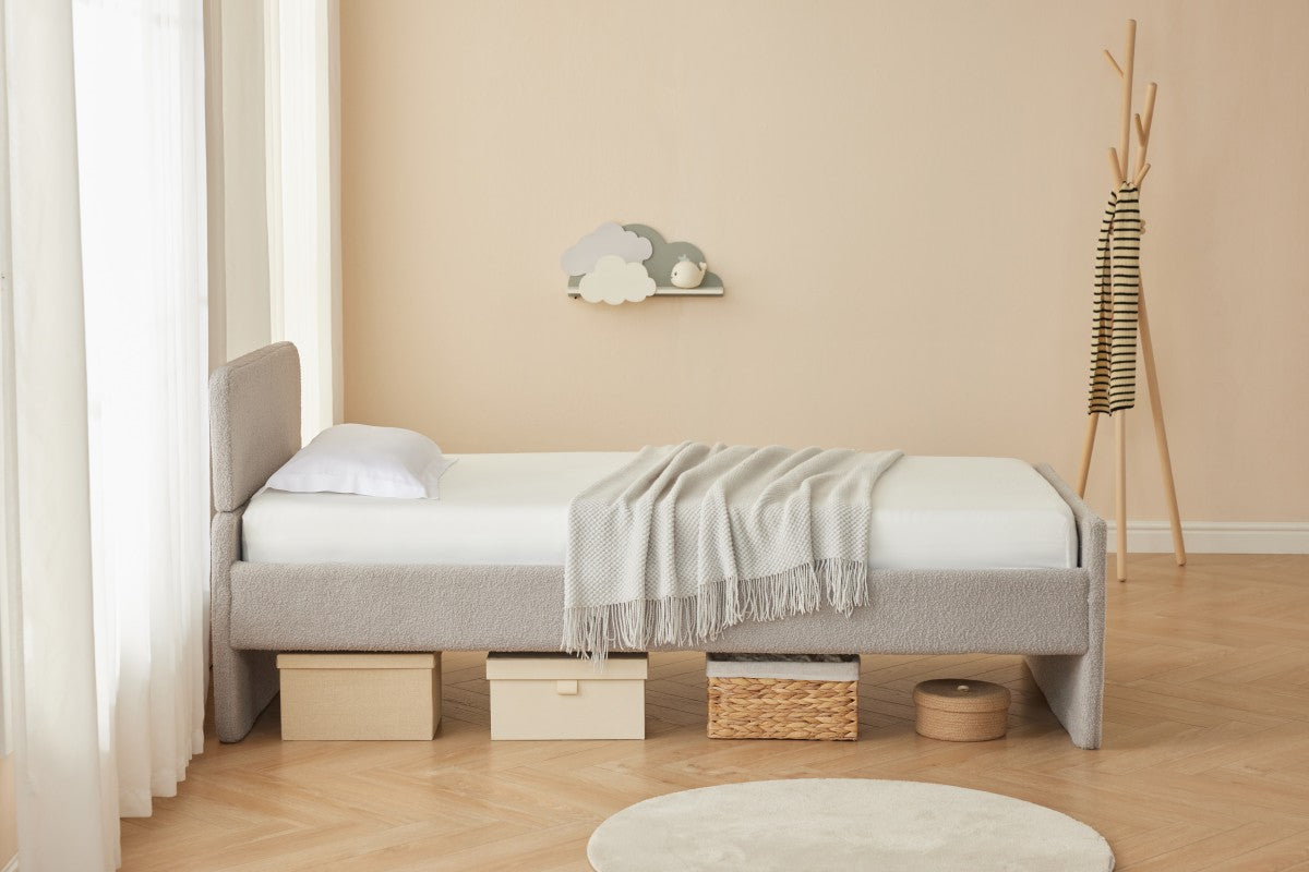 teddyDEN Kids Bed