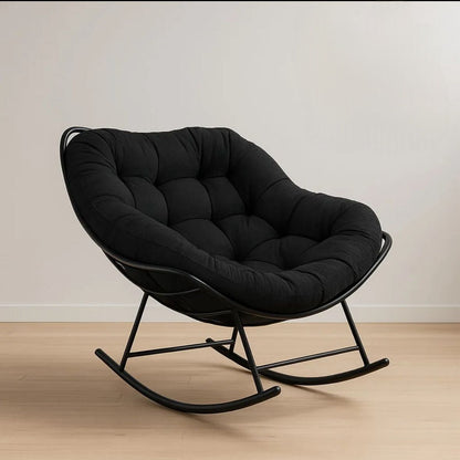 Luna Rocking Lounge Chair