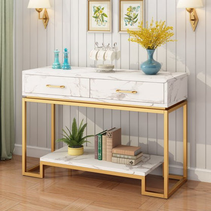 Console Table Entryway Table Hallway Table