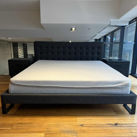Vienna King Bed
