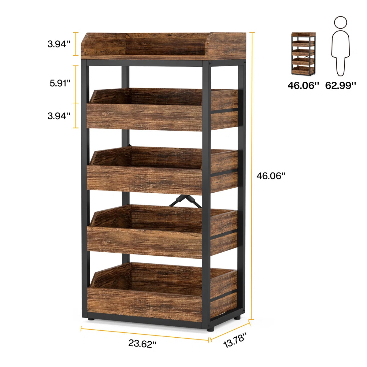 Urban Chef Rack