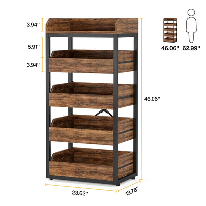 Urban Chef Rack