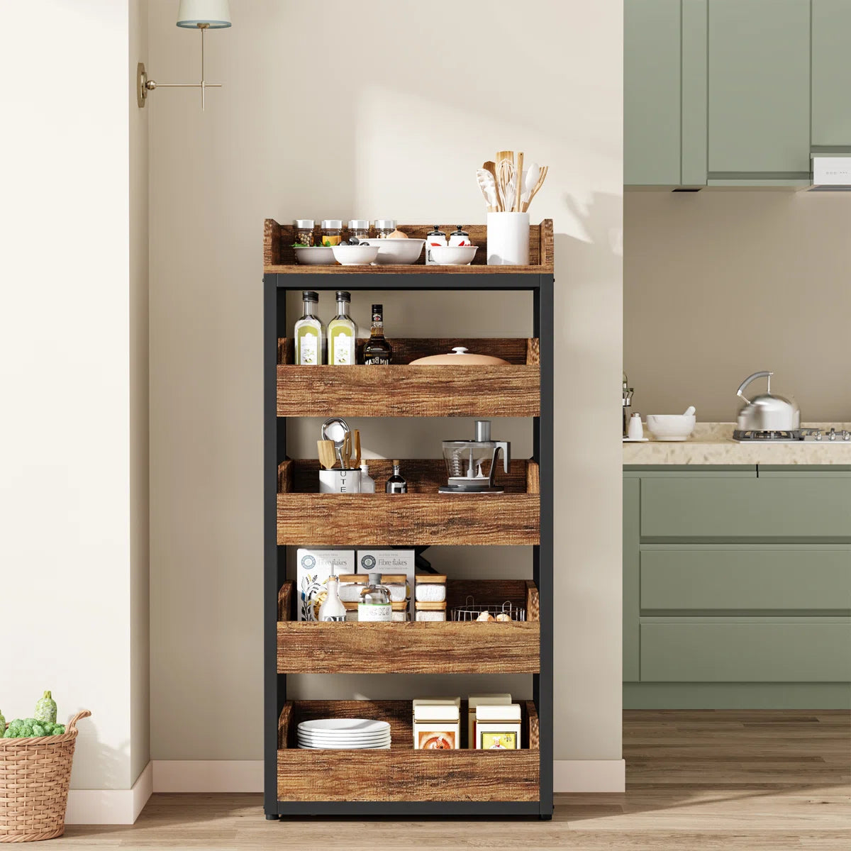 Urban Chef Rack