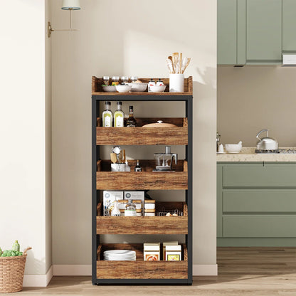 Urban Chef Rack