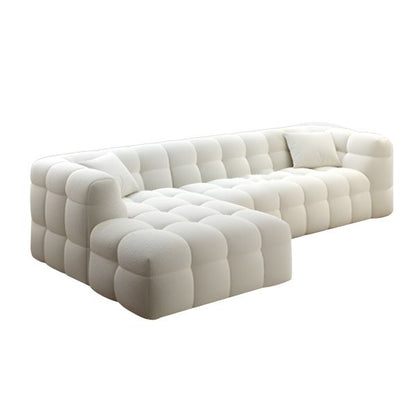 Clark 5 seater sofa