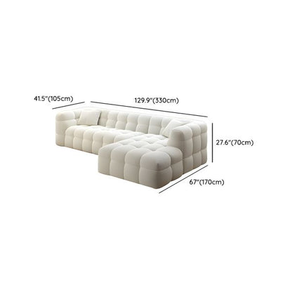 Clark 5 seater sofa