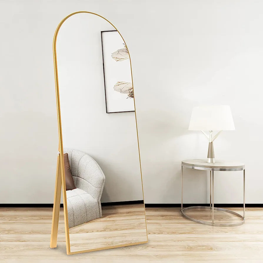 Standing Dome Full length  Mirror