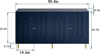 sohia sideboard