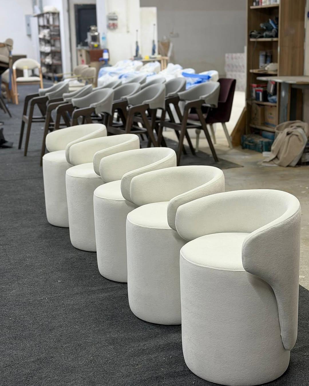 Celeste Signature Stool