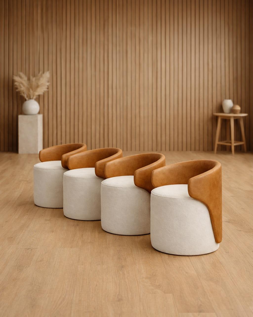 Celeste Signature Stool