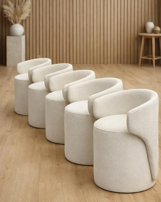Celeste Signature Stool