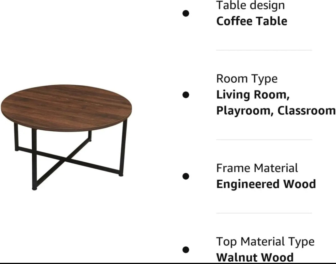 Luxury Center Table For Living Room