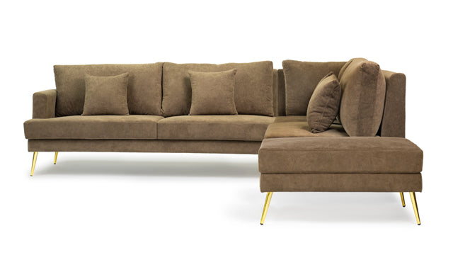 VELARO Comfort Sofa