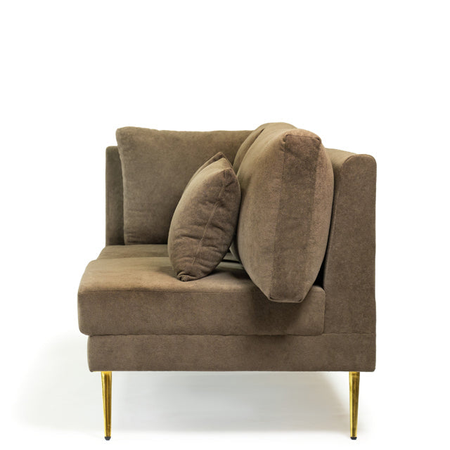 VELARO Comfort Sofa