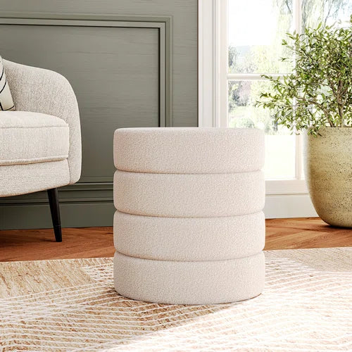 Authentic  Ottoman stool - Handcrafted Quality Stool