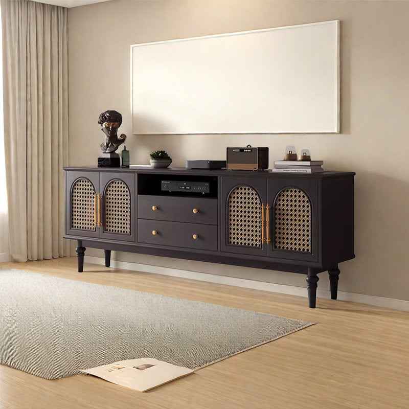 Bracia 59" media console