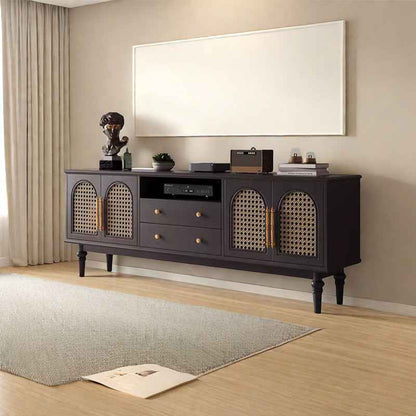 Bracia 59" media console