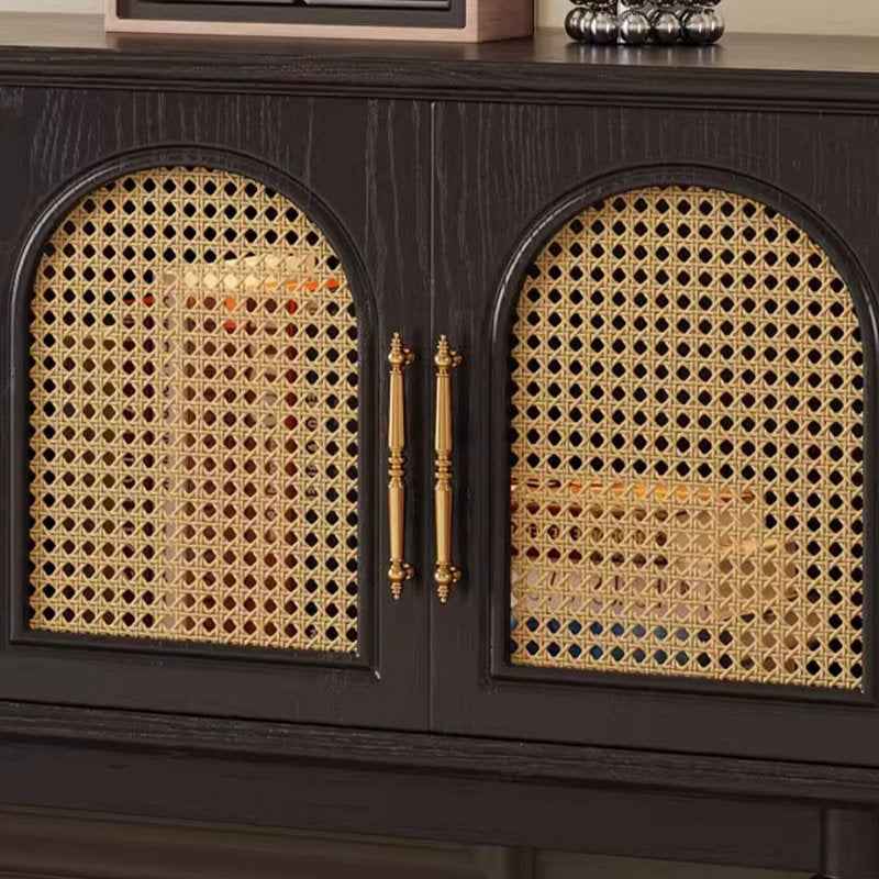 Bracia 59" media console