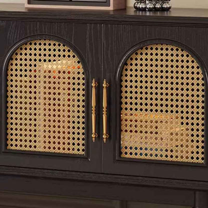 Bracia 59" media console