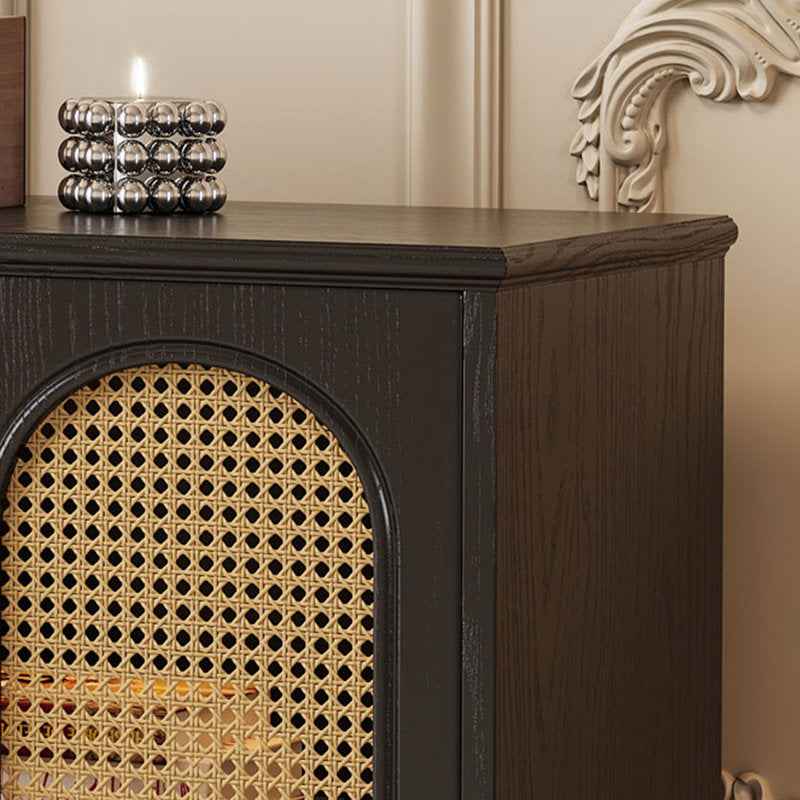 Bracia 59" media console