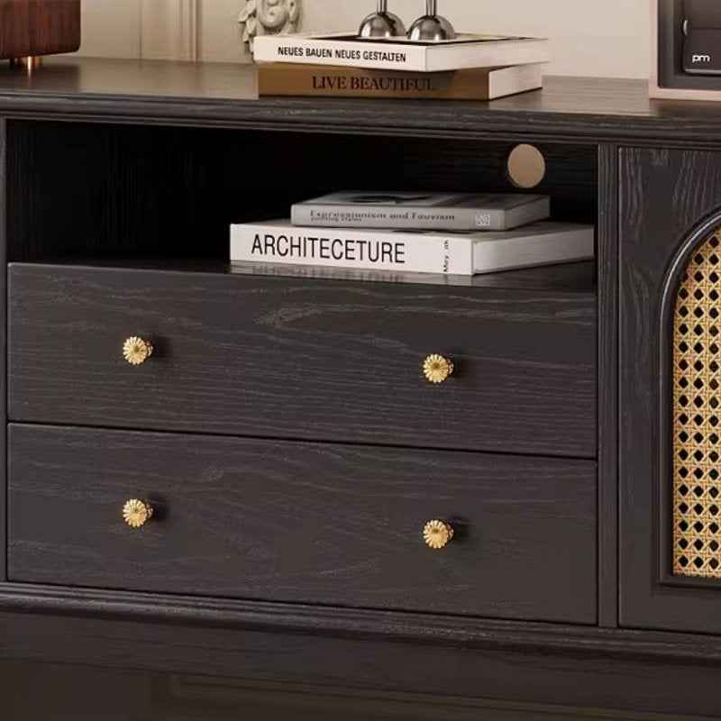 Bracia 59" media console