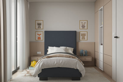 teddy iBase Kids Bed