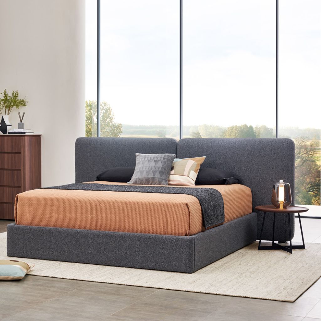 Catania Bed (Express)