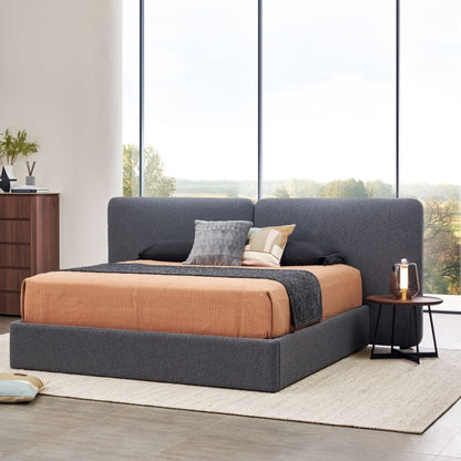 Catania Bed (Express)