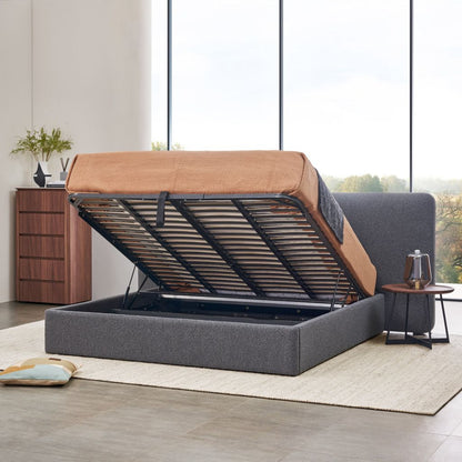 Catania Bed (Express)