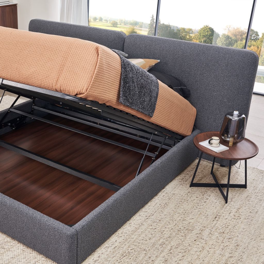 Catania Bed (Express)