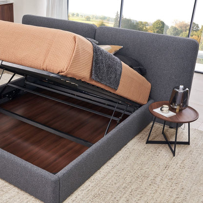 Catania Bed (Express)