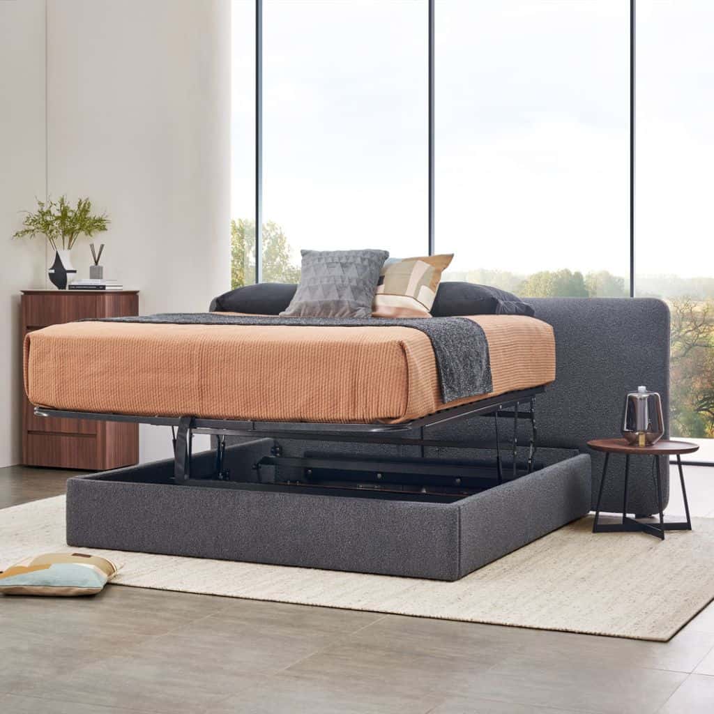 Catania Bed (Express)