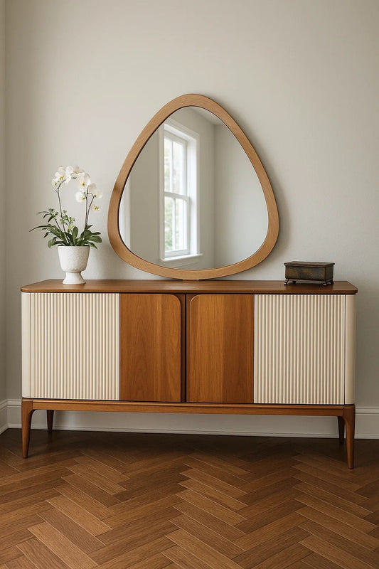 Marry-land Dresser