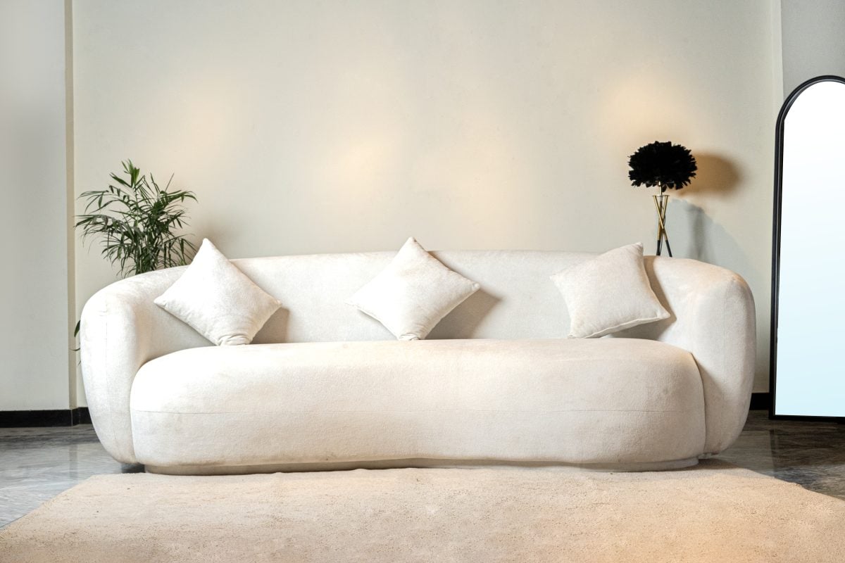 AURA Elite Sofa