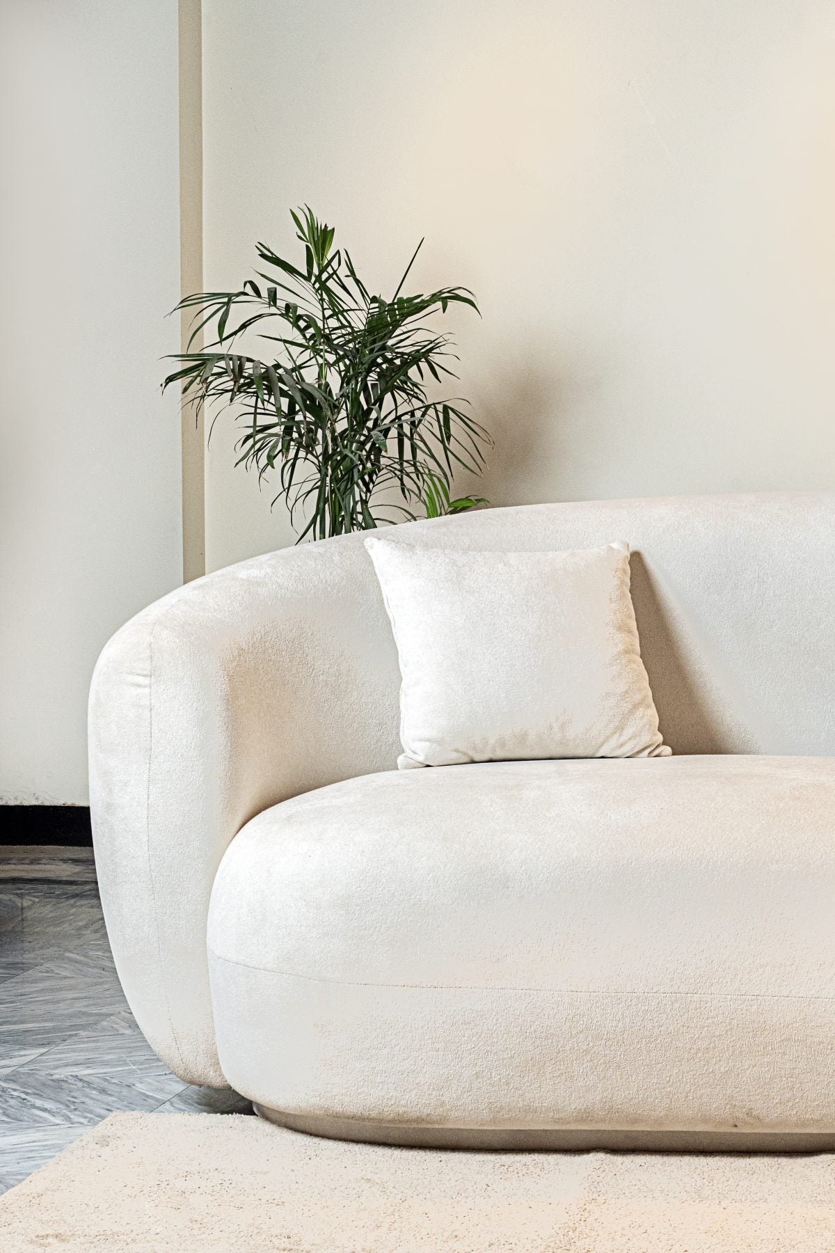 AURA Elite Sofa