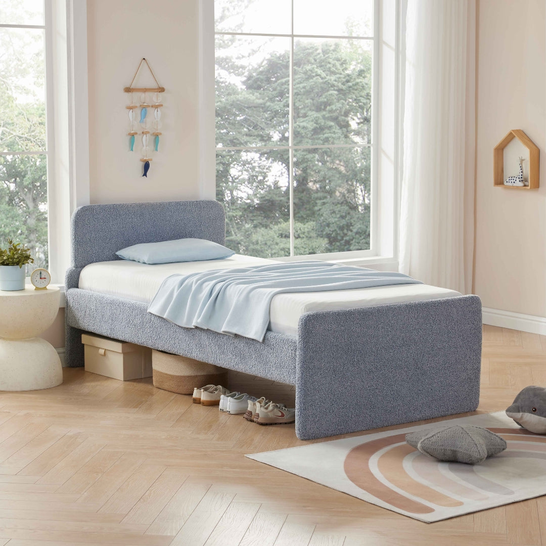 teddyDEN Kids Bed