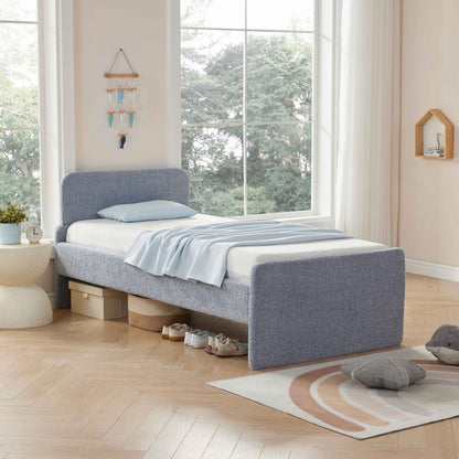 teddyDEN Kids Bed
