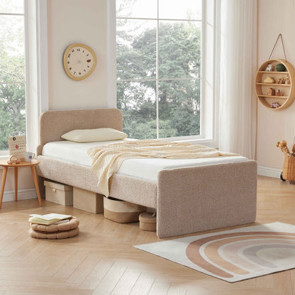 teddyDEN Kids Bed