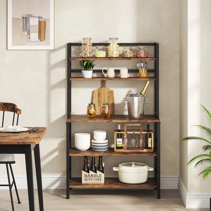 MultiTier Kitchen Shelf
