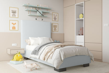 teddy iBase Kids Bed
