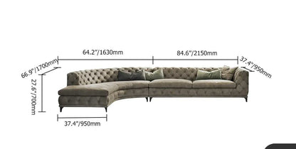 Opulenza Signature