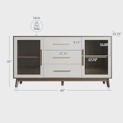 Eliza sideboard