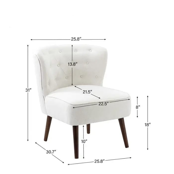 Riol Bedroom chair