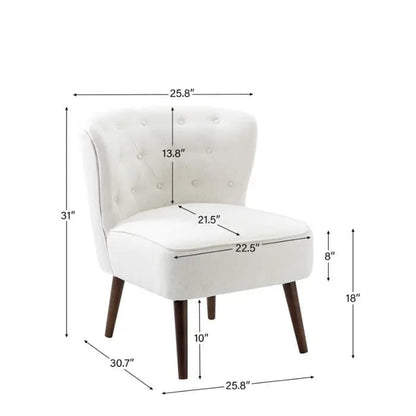 Riol Bedroom chair