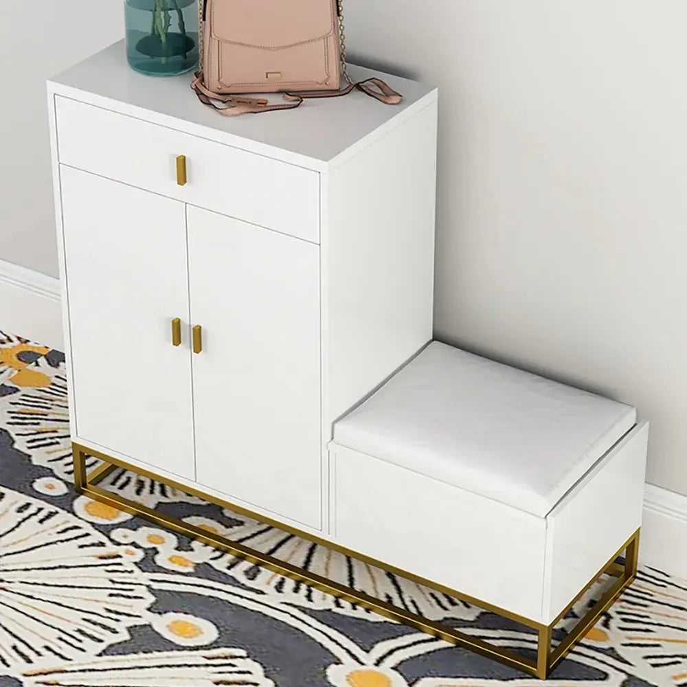Durable Shoe Rack: Organize Your Footwear in Style