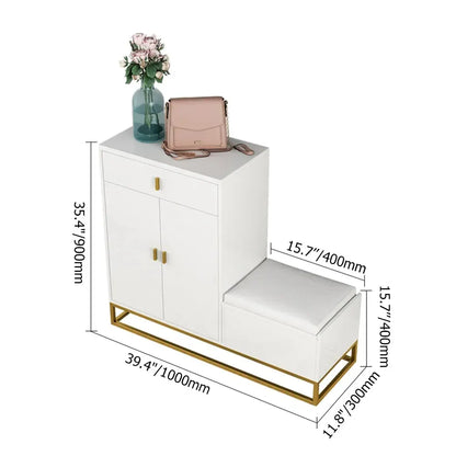 Durable Shoe Rack: Organize Your Footwear in Style