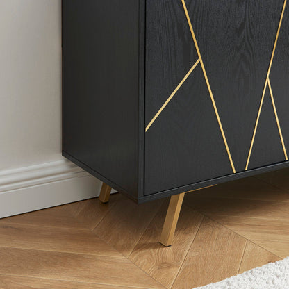 Jerry storage sideboard